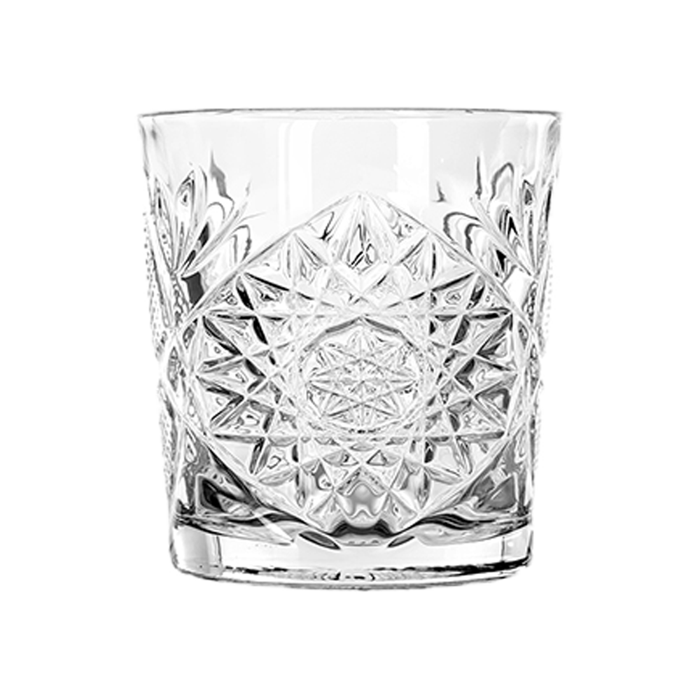 Hobstar Tumbler 350 ml - Set of 6