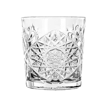 Hobstar Tumbler 350 ml - Set of 6