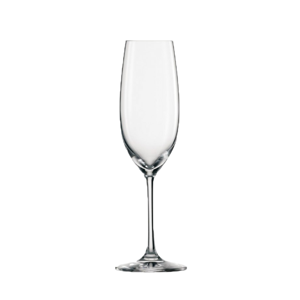Champagne Flute Ivento 228 ml. - 6 pcs.