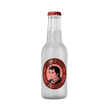 Thomas Henry Spicy Ginger Beer 0.2