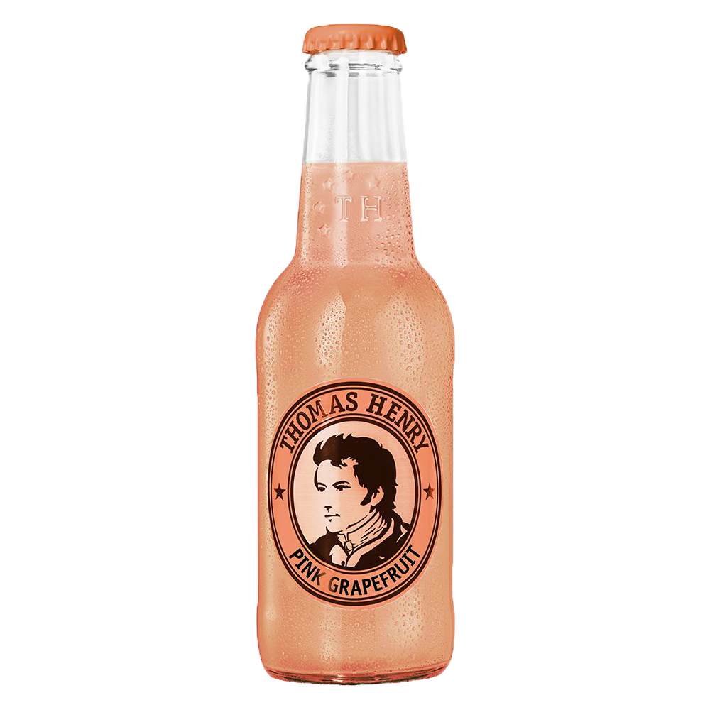 Thomas Henry Pink Grapefruit 0.2