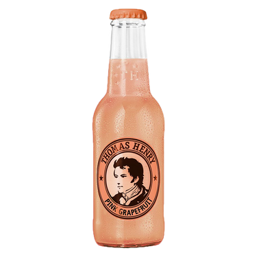 Thomas Henry Pink Grapefruit 0.2