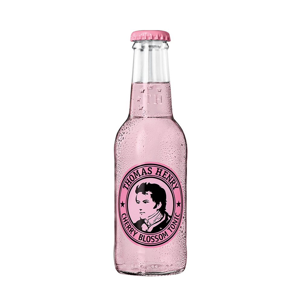 Thomas Henry Cherry Blossom Tonic 0.2