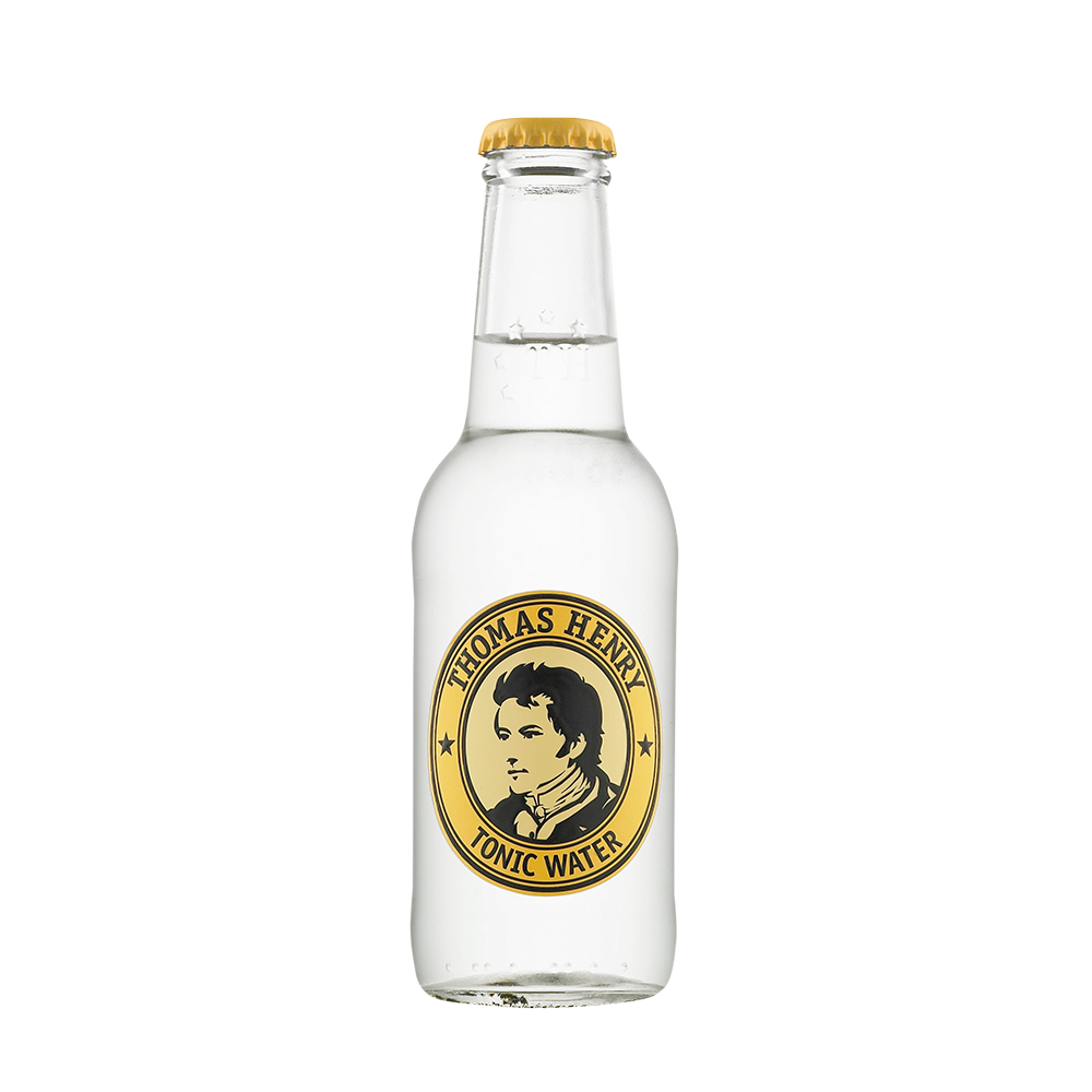 Thomas Henry Tonic Water 0.2