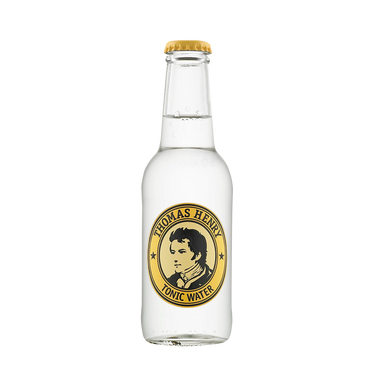 Thomas Henry Tonic Water 0.2
