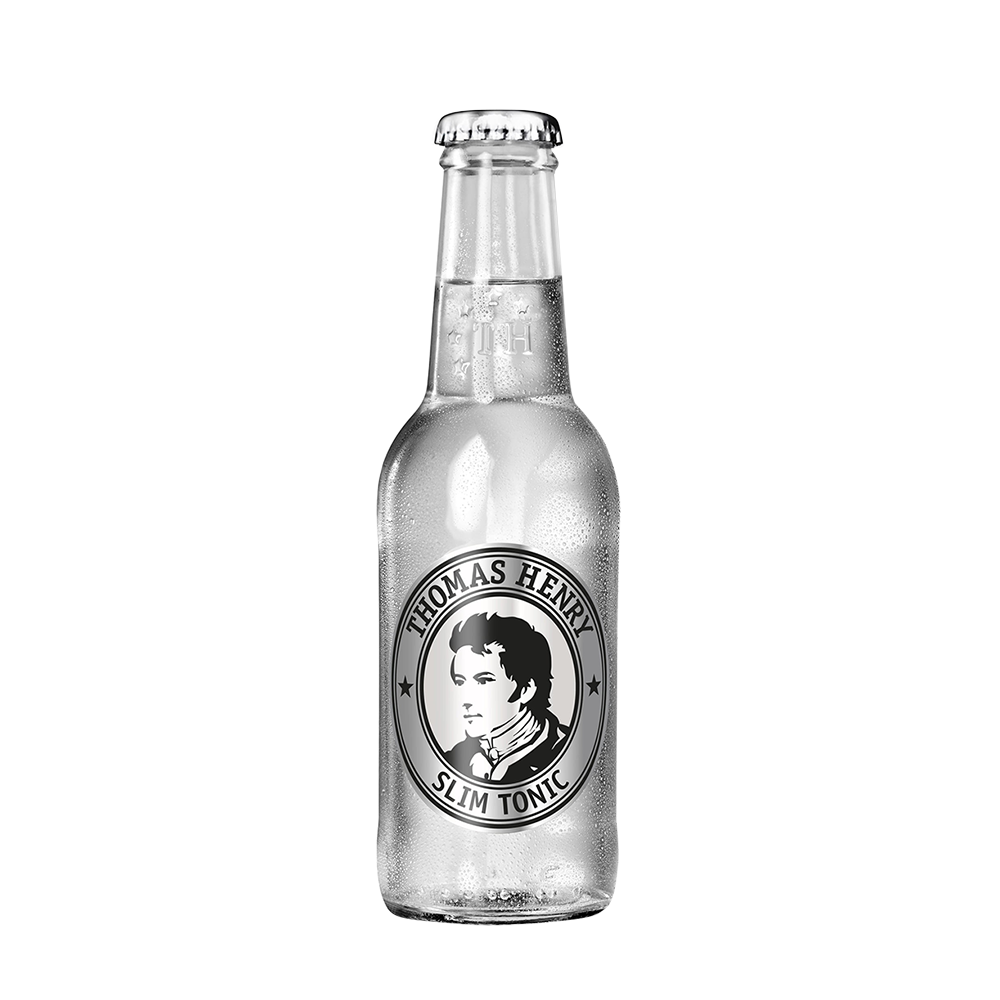 Thomas Henry Dry Tonic 0.2