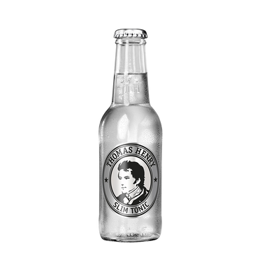 Thomas Henry Dry Tonic 0.2