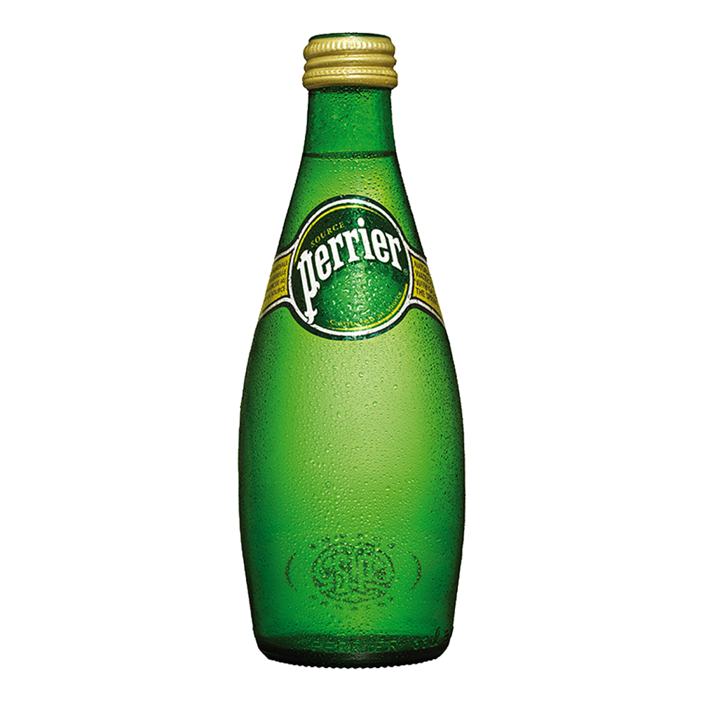 Perrier - бутилка 0.33