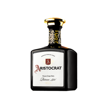 Ракия Аристократ, Братя Минкови 0.5