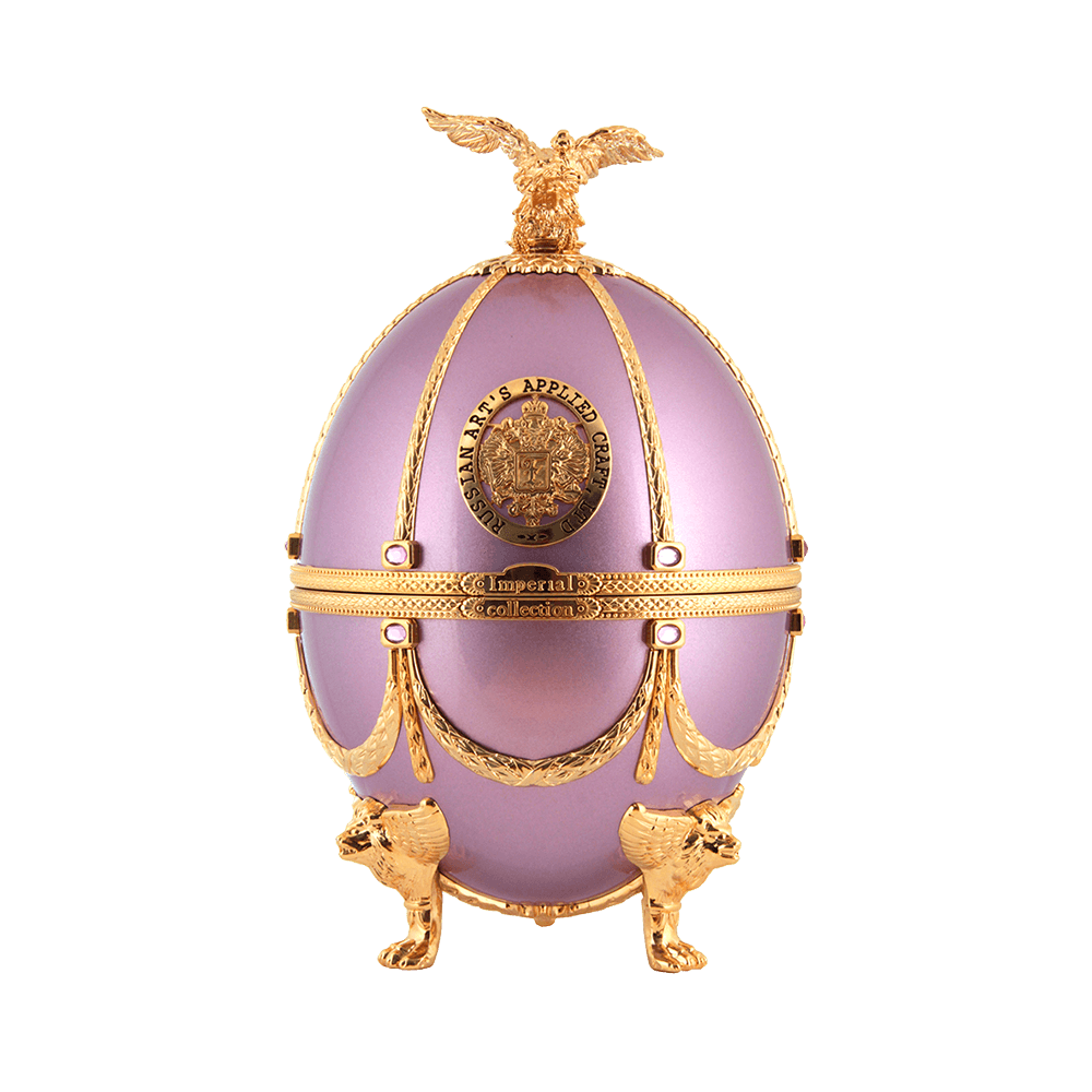 Imperial Collection Faberge Lilac Metalized 0.7