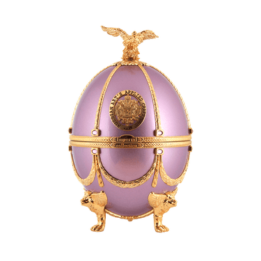 Imperial Collection Faberge Lilac Metalized 0.7