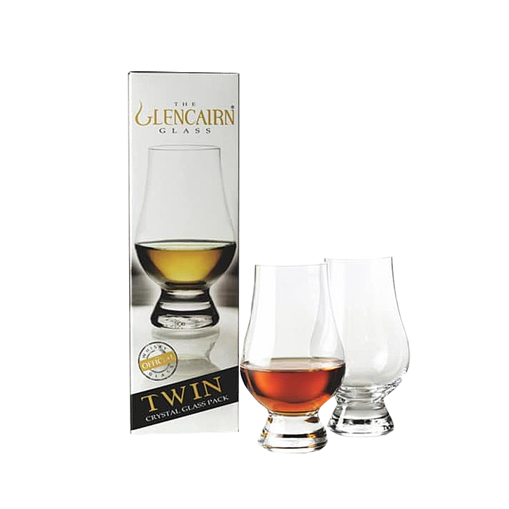 Чаши Glencairn 2 бр. в кутия