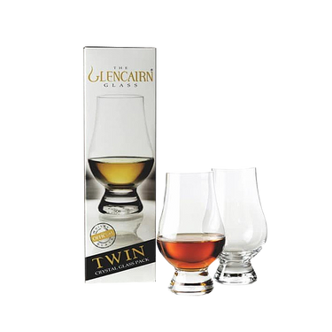 Чаши Glencairn 2 бр. в кутия