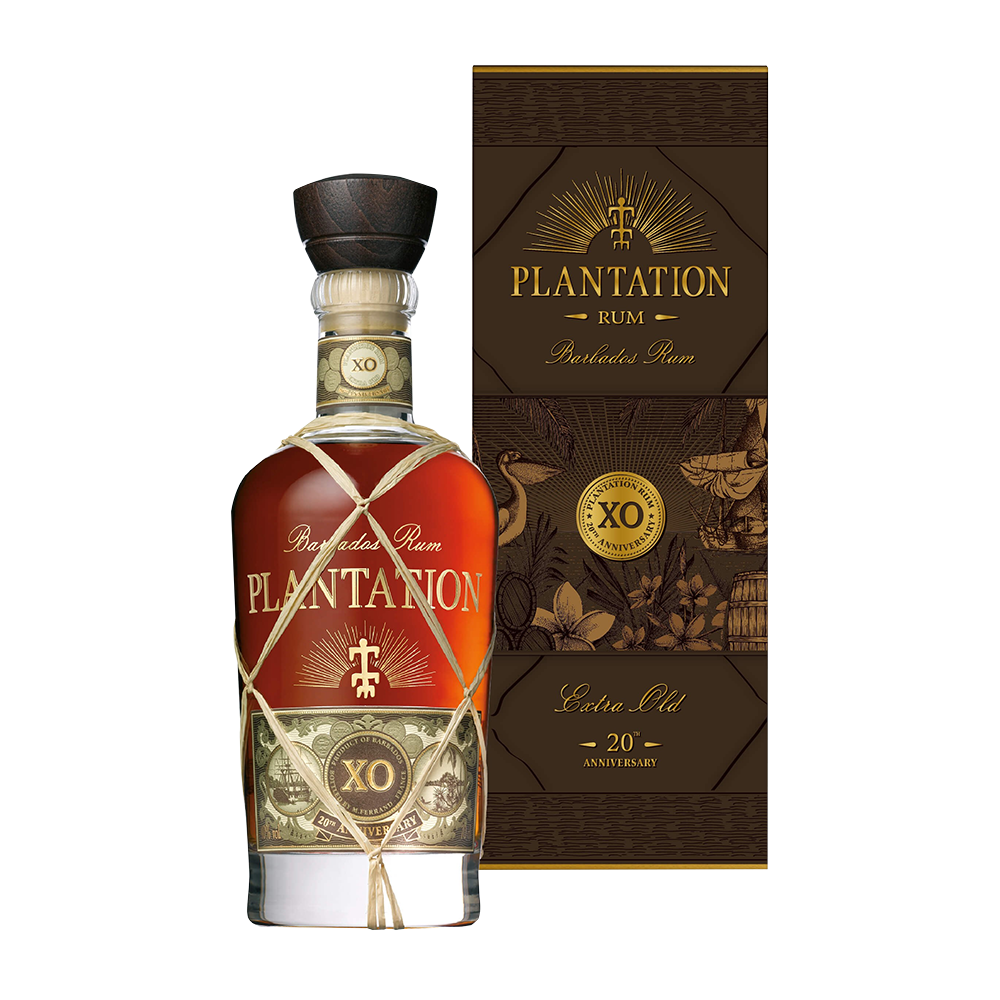 Plantation XO, 0.7