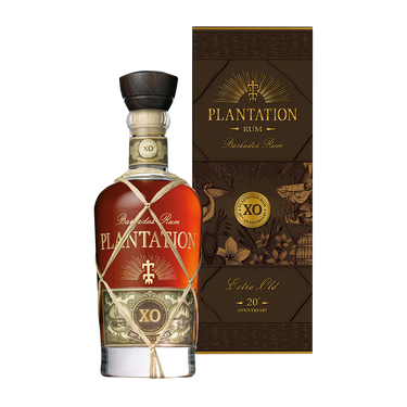 Plantation XO, 0.7