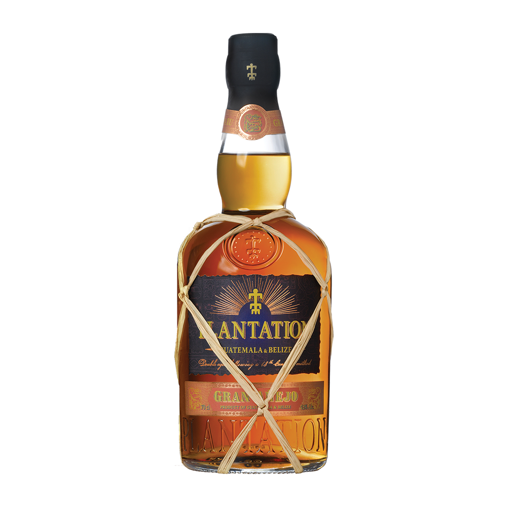 Plantation Gran Anejo, 0.7