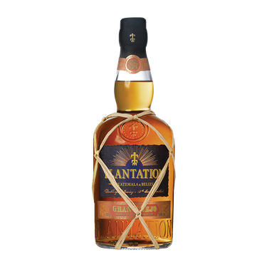 Plantation Gran Anejo, 0.7L