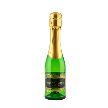 Villa Yustina Extra Brut, Вила Юстина 0.2