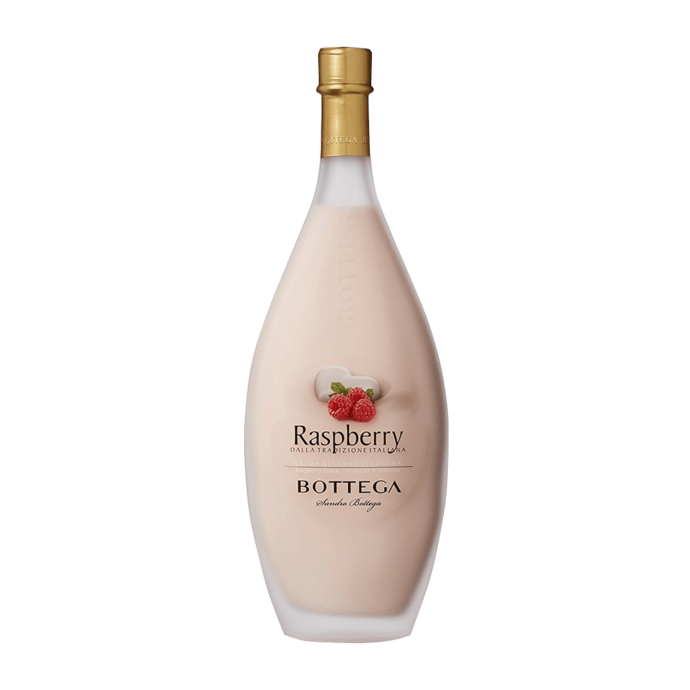 Bottega Raspberry 0.5