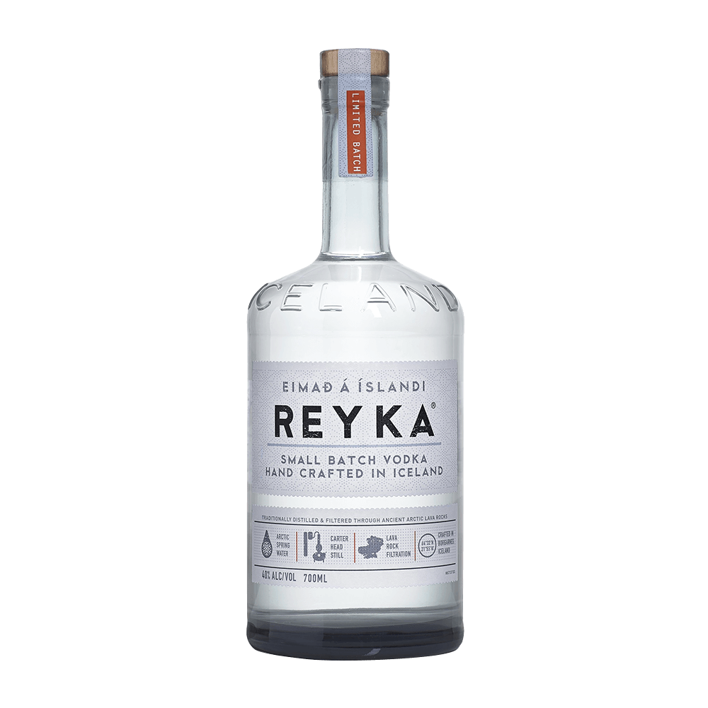 Reyka Vodka 0.7