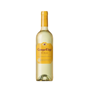 Campo Viejo Tempranillo Blanco 0.75