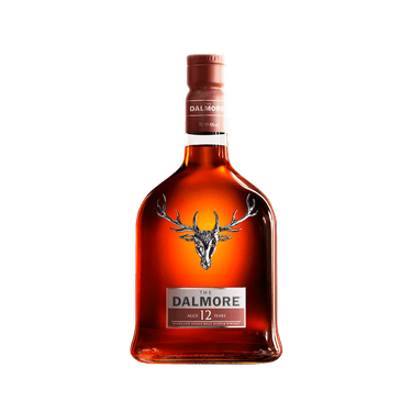 Dalmore 12 YO Single Malt 0.7