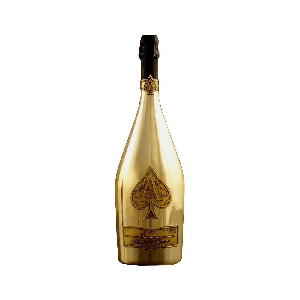 Armand De Brignac Brut Gold 0.75