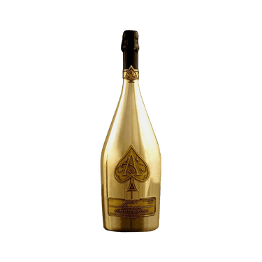 Armand De Brignac Brut Gold 0.75