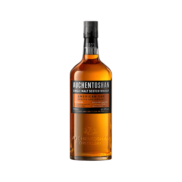 Auchentoshan American Oak Single Malt 0.7