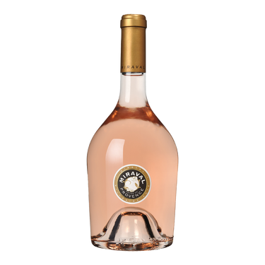 Rose Cotes de Provence , Chateau Miraval 0.75