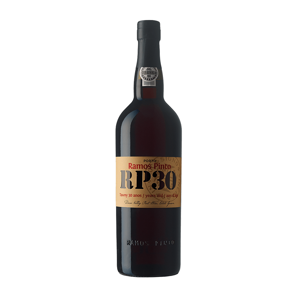 Porto Tawny 30 years, Ramos Pinto 0.75
