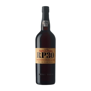 Porto Tawny 30 years, Ramos Pinto 0.75