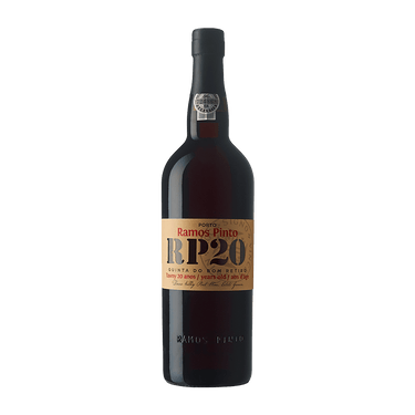 Porto Tawny 20 Years Quinta do Bom Retiro, Ramos Pinto 0.75