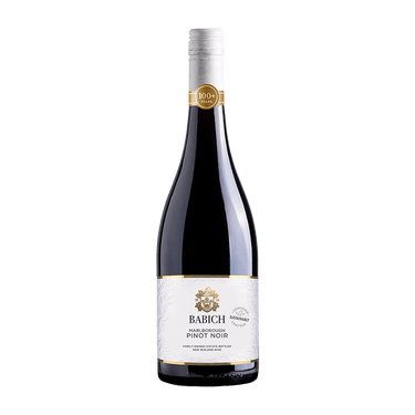 Pinot Noir, Marlborough 2020, Babich 0.75