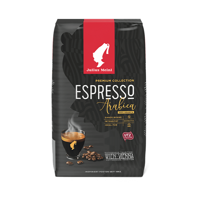 Julius Meinl Espresso Premium Collection - coffee beans - 500 g