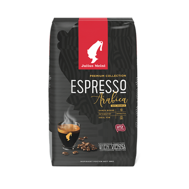 Julius Meinl Espresso Premium Collection - coffee beans - 500 g