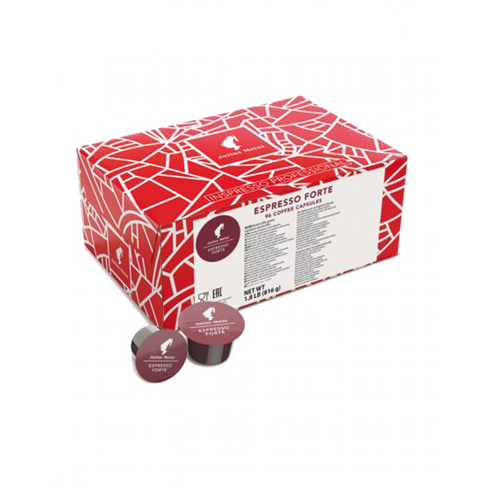 Julius Meinl Professional Espresso Forte 96 бр.