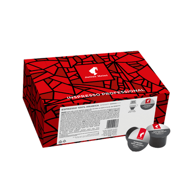 Julius Meinl Professional Espresso 100% Arabica - 96 pcs.