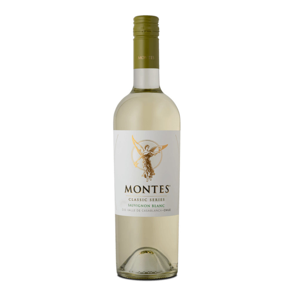 Montes Reserva Sauvignon Blanc 2018, 0.75