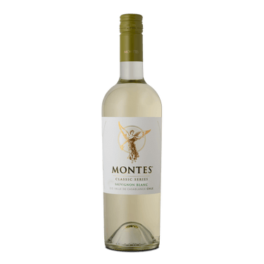 Montes Reserva Sauvignon Blanc 2018, 0.75
