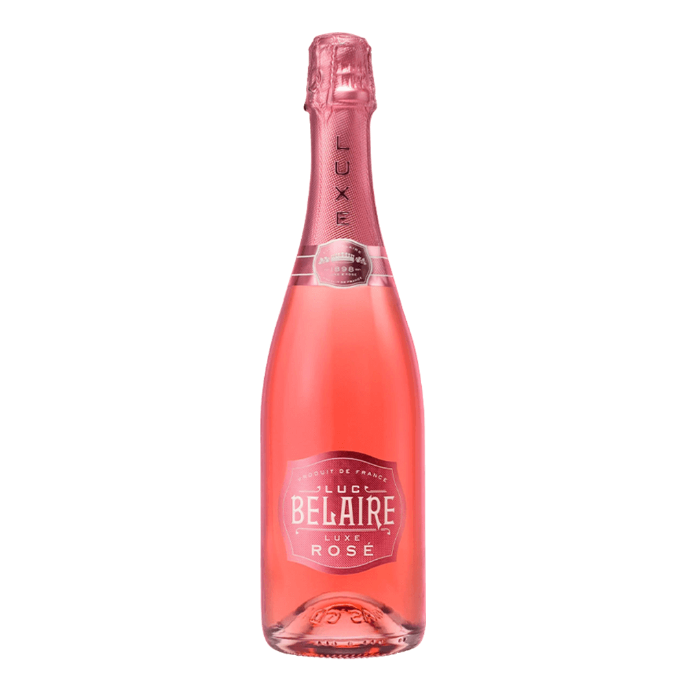 Belaire Champagne Luxe Rose 0.75