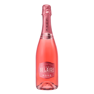 Belaire Champagne Luxe Rose 0.75