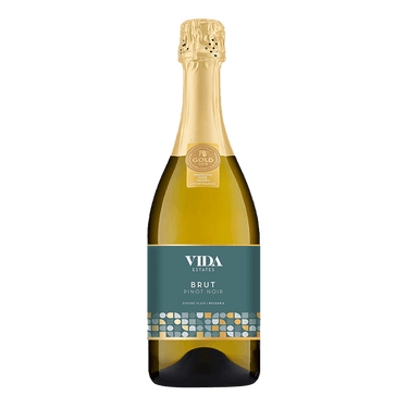 VIDA Estates Brut Pinot Noir 2009 Magnum