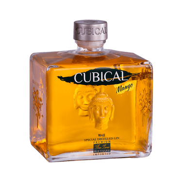 Cubical Mango Gin 0.7