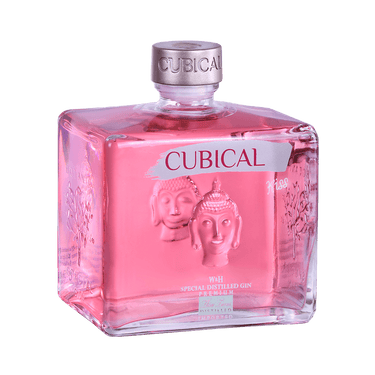 Cubical Kiss Gin 0.7