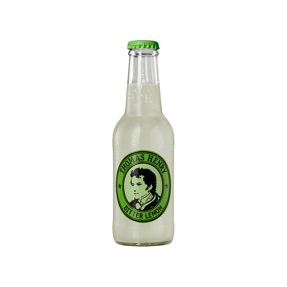 Thomas Henry Bitter Lemon 0.2