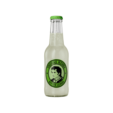 Thomas Henry Bitter Lemon 0.2