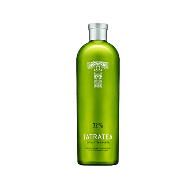 TATRATEA® 32% Citrus, Karloff Distillery 0.7