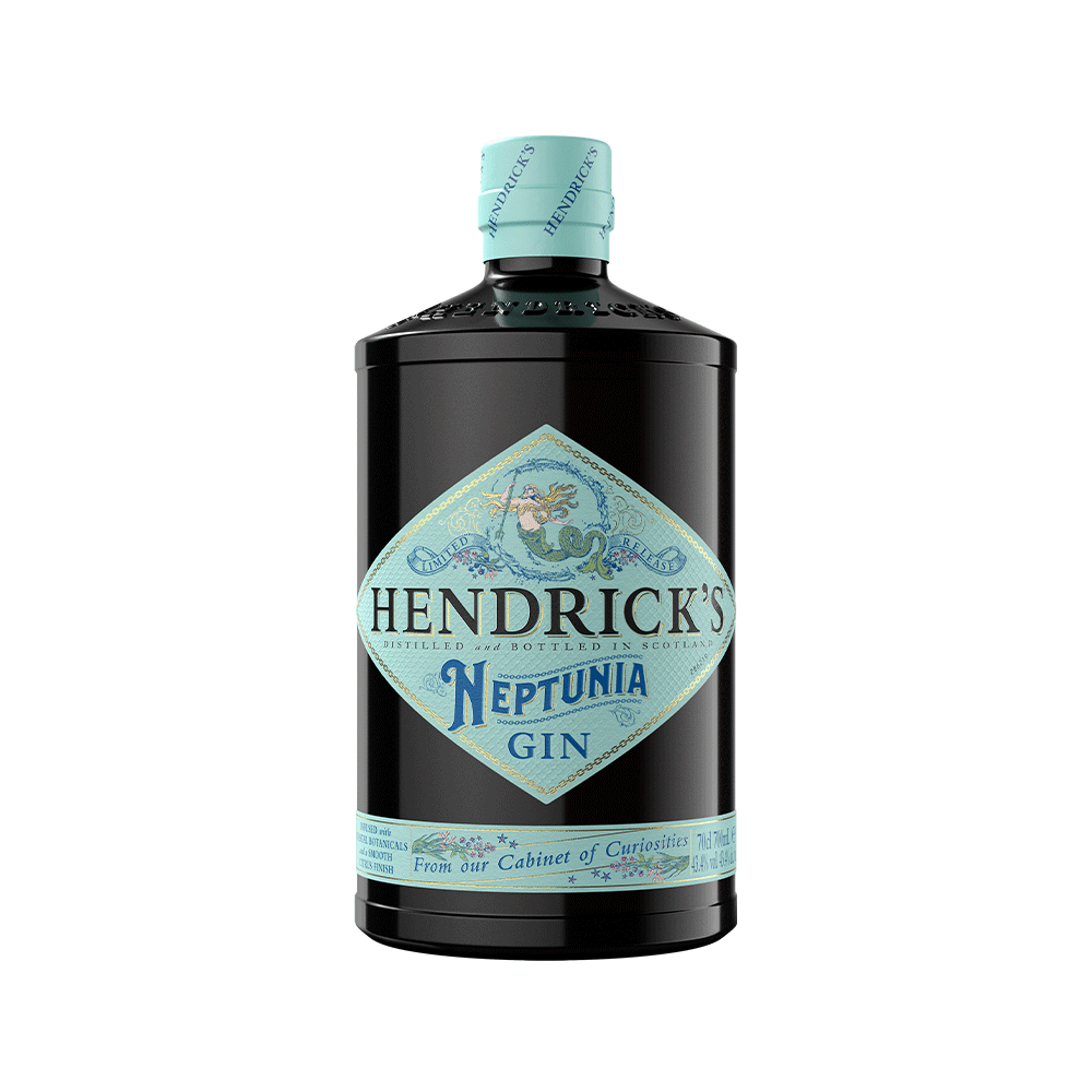 Hendrick’s Neptunia 0.7