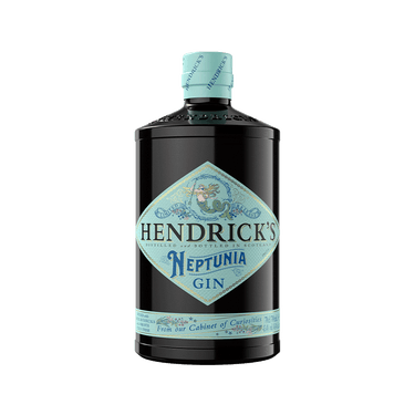 Hendrick’s Neptunia 0.7